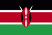 BURNING THE KENYAN FLAG IN OUR HEARTS.